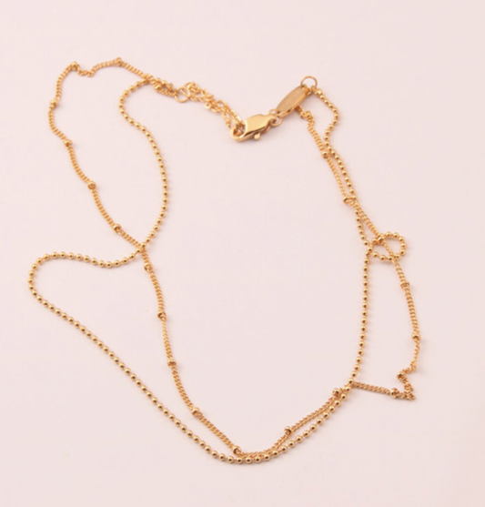 Alco Island Breeze Necklace