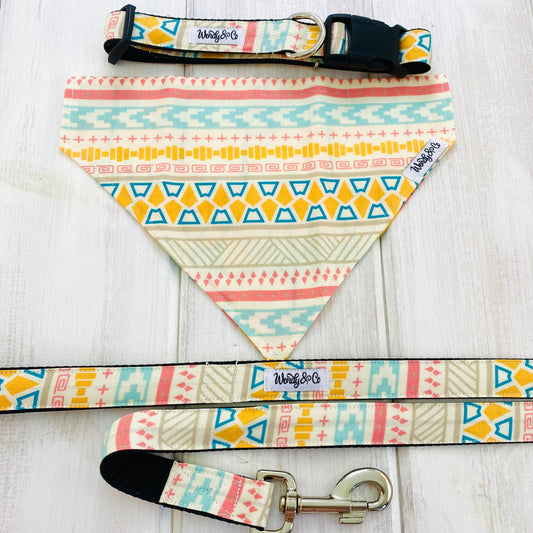 Pura Vida Leash