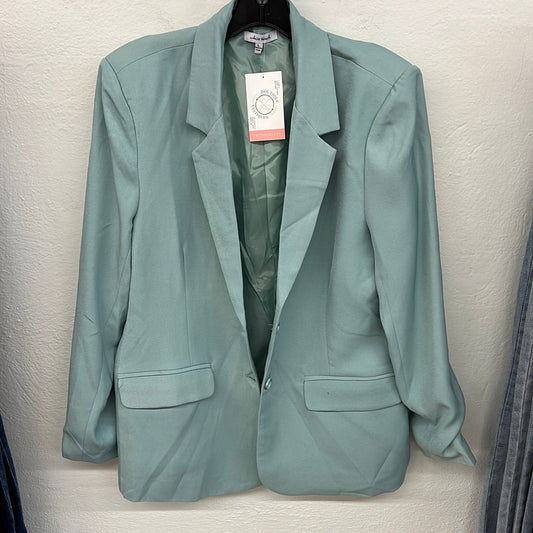 Work Lunch Blazer