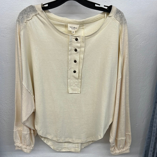 Osaka Top In Cream