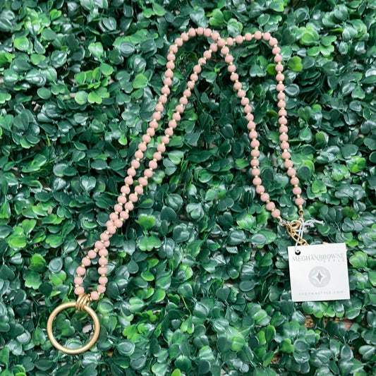 Coco Rose Necklace