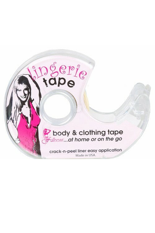 Body and Clothing Tape