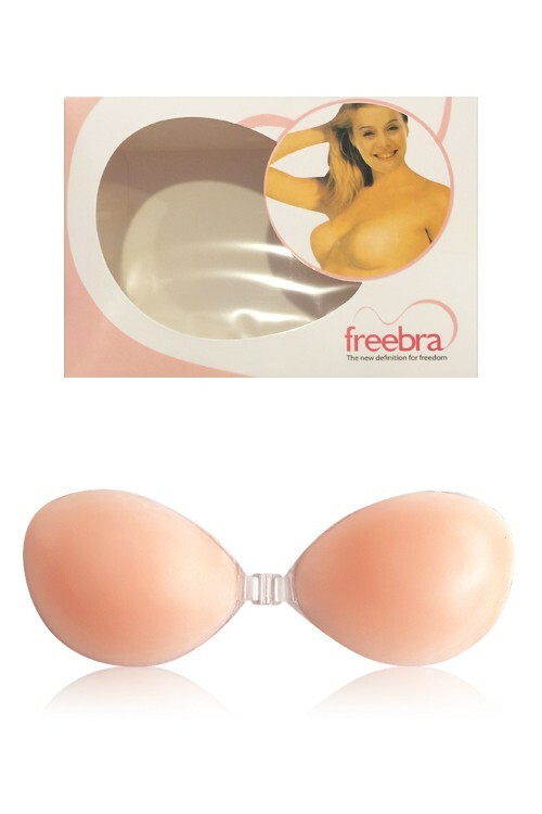Silicone FreeBra
