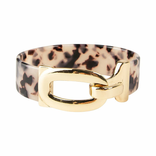 Bracelet Albany Blonde Tortoise
