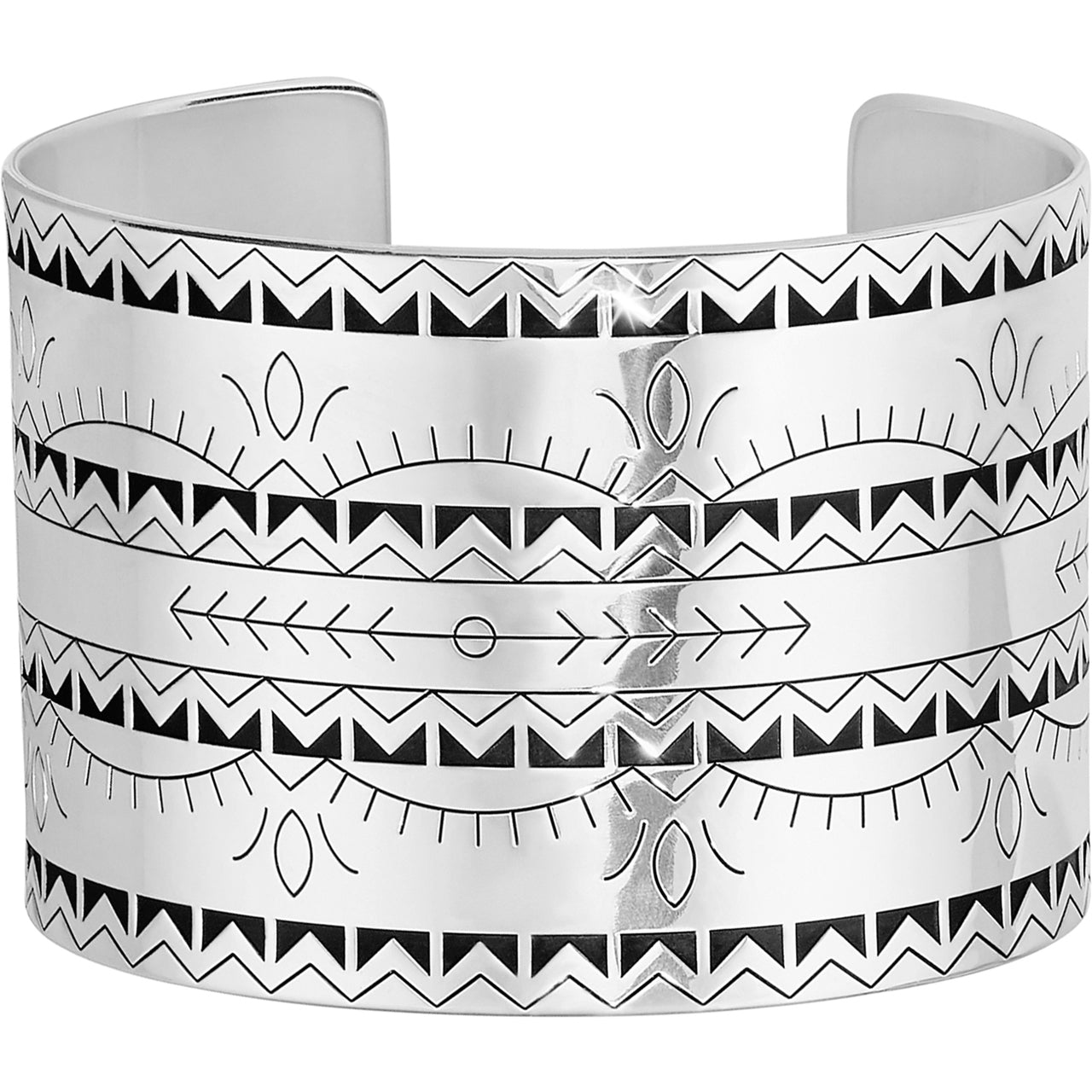 Southwest Dream Sage Cuff