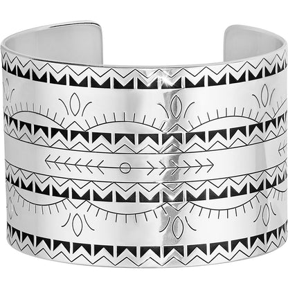 Southwest Dream Sage Cuff