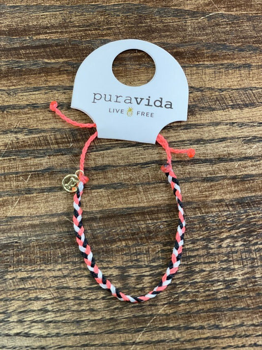 Mini Braided Bracelet