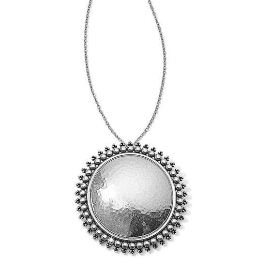 Telluride Round Necklace