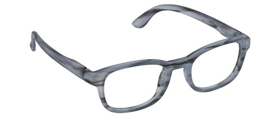 Peepers Clean Slate - Gray Horn