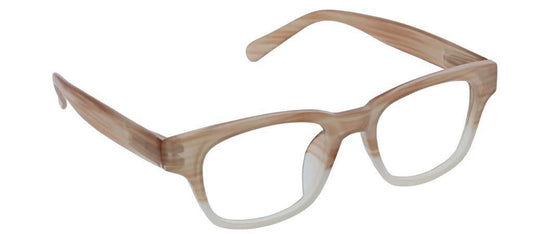 Peepers Hazel - Pink Horn