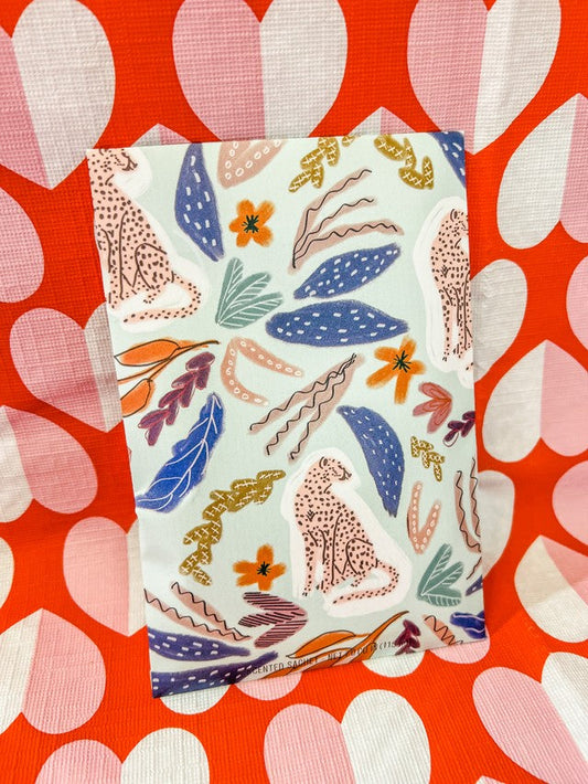 Jeweled Jungle Sweet Grace Sachets