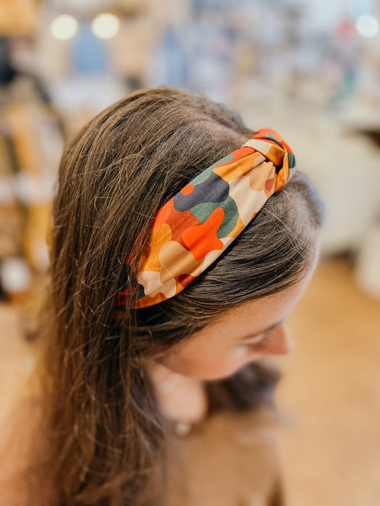 Luna Headband Fade Away