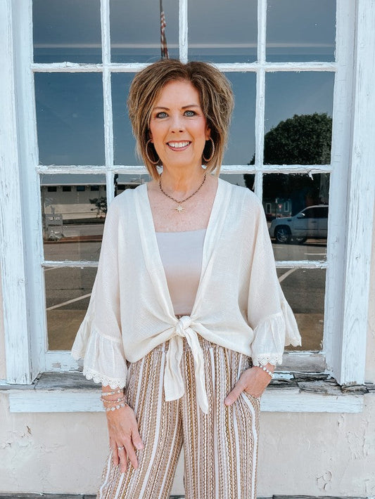 Chasing Dreams Kimono
