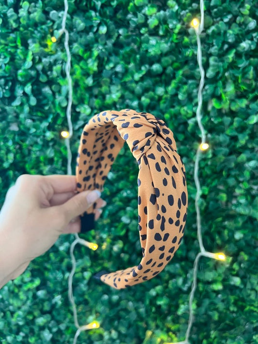 Headband Luna Lost In The Wild