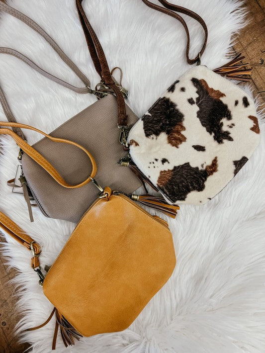 Dylan Crossbody