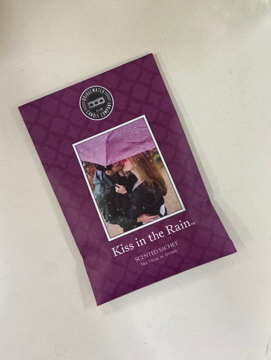 Kiss In The Rain Scented Sachet