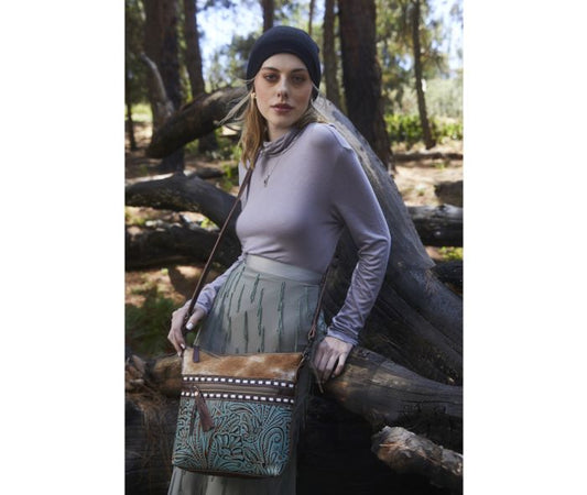 Delphine Small & Crossbody Bag