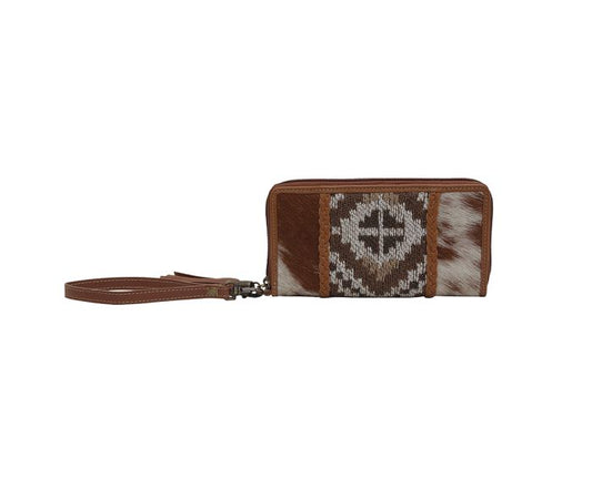 Sense Wallet-Wristlet