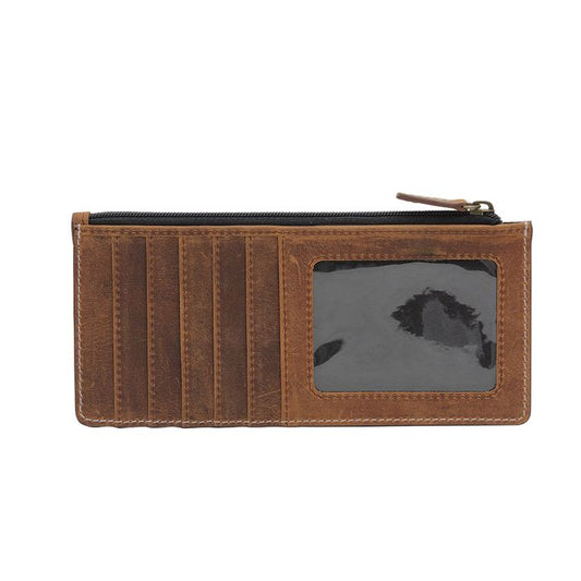 December Credit Card Holder