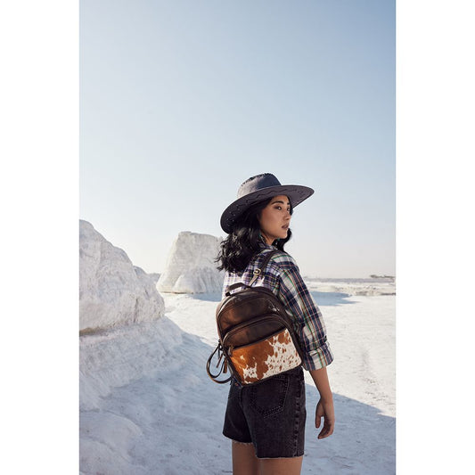 Osborne Backpack Bag