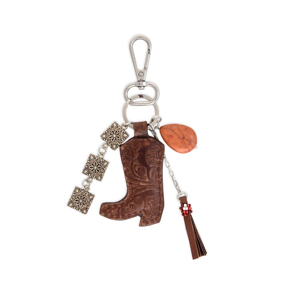 Keyfer Keychain