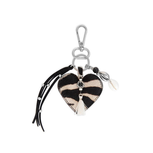 Treazzure Keychain