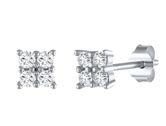 Alco Gemini Studs